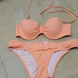 NWOT Victoria secret bathing suit